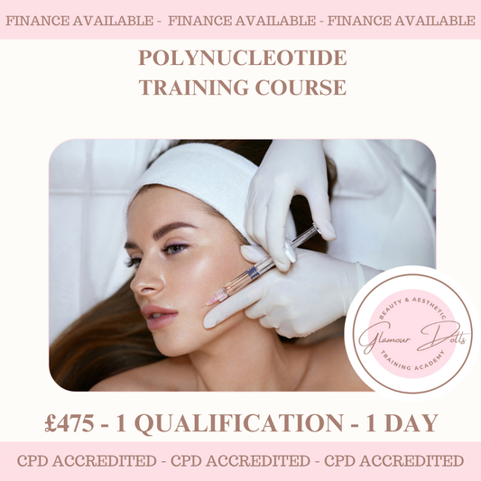 Polynucleotide Training Course - 1 Day