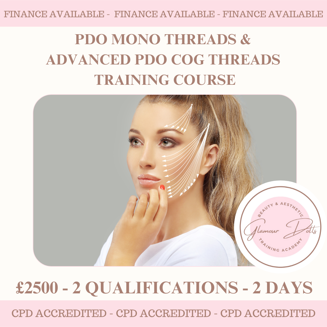 PDO Mono Threads & Advanced PDO COG Threads Training Course - 2 Days