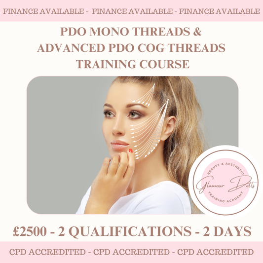 PDO Mono Threads & Advanced PDO COG Threads Training Course - 2 Days