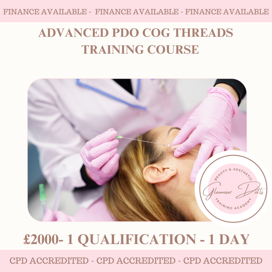 Advanced PDO COG Threads Training Course - 1 Day