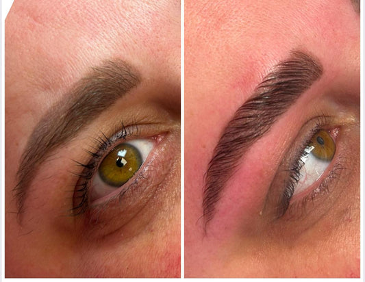 Brow Lamination