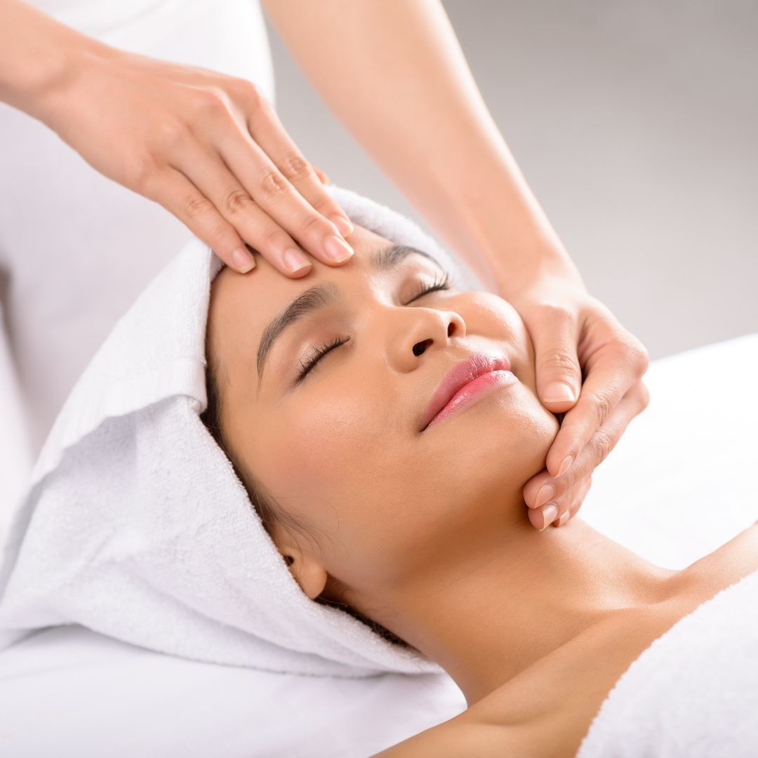 Microneedling Facial 3 Sessions